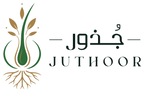 Juthoor — primary logo